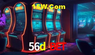 Estatísticas 56d bet
