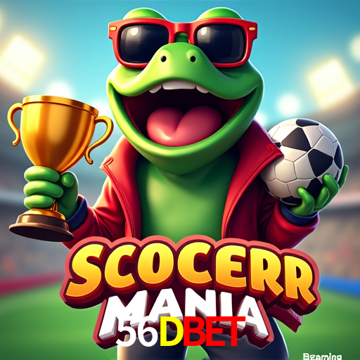 Apostas Futebol ao Vivo 56Dbet