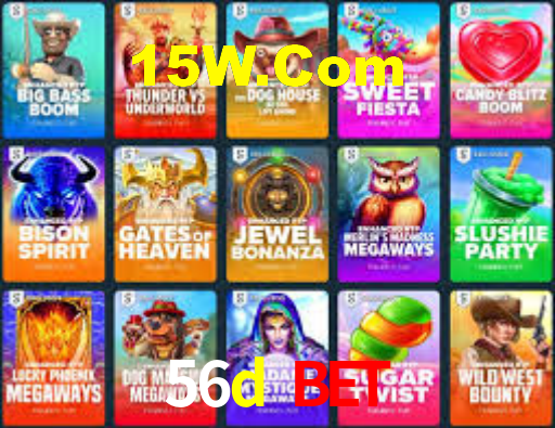 56dbet.com