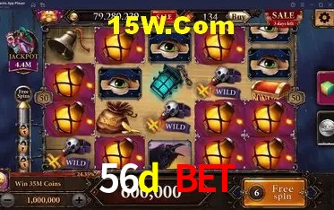 Apostas de Tênis 56d bet