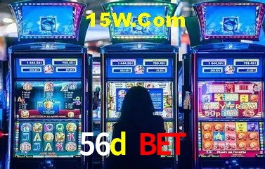 Recursos de Bônus 56d bet