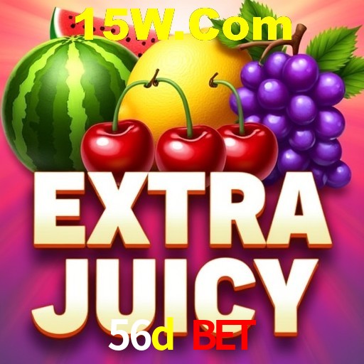 Descubra o Mundo do Cassino Online com 56d bet