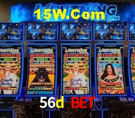 Jogos de Slot 56d bet