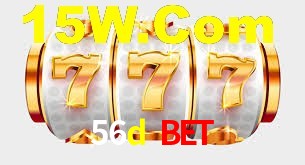 Welcome Bonus 56d bet