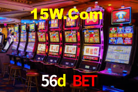 56dbet login