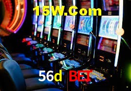 Bonus Features 56d bet