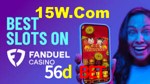 56dbet login