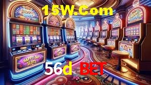Slot Games 56d bet