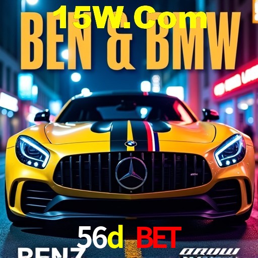Descubra o Mundo do Cassino Online com 56d bet