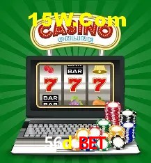 Casino Ao Vivo 56d bet