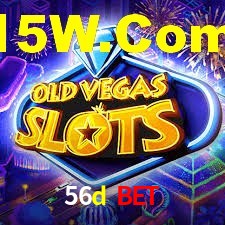 Live Casino 56d bet