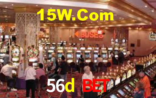 56d bet
