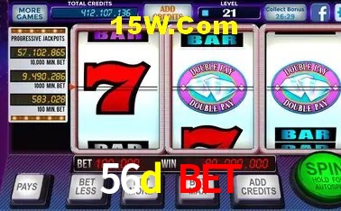 Provedores de Jogos 56d bet