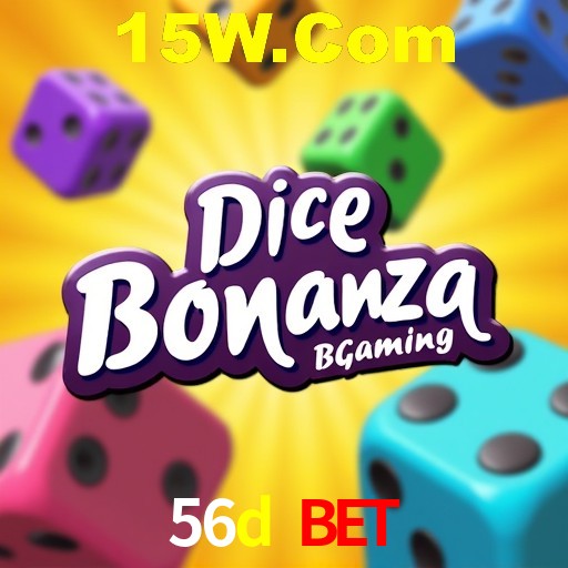 A Emoção da Loteria na 56d bet: Uma Chance de Mudança de Vida
