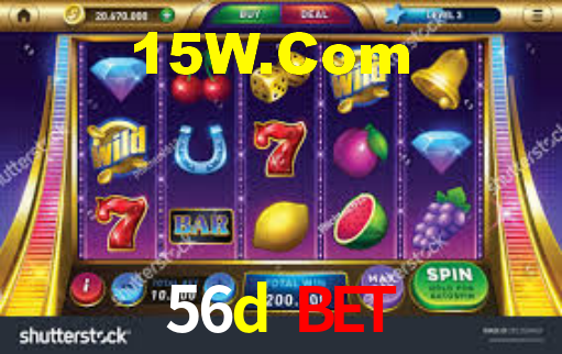 56dbet.com