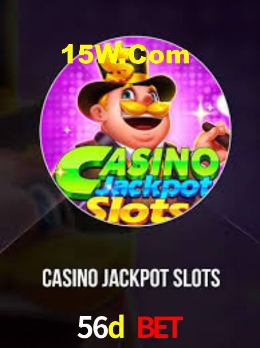 56d bet: Seu Cassino Premiado com Pagamentos Rápidos