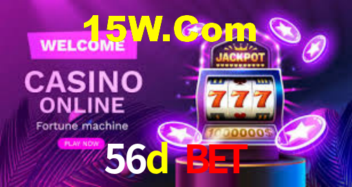 Sinta a adrenalina dos jogos de cassino com 56d bet