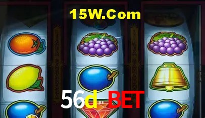 Integração de APIs 56d bet