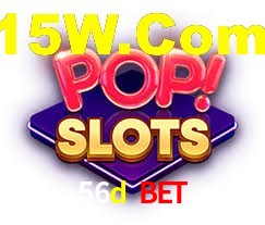 56d bet App Interface