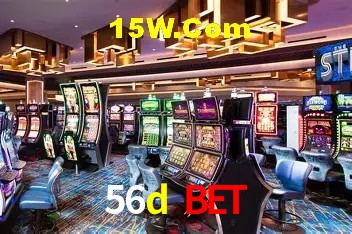 Tecnologia da Plataforma 56d bet