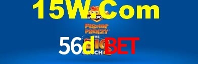 Blackjack Table 56d bet