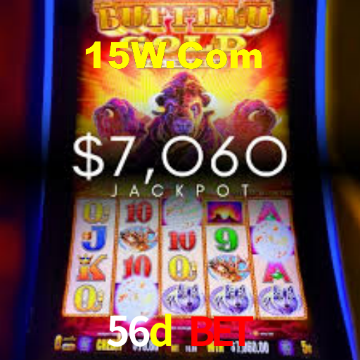 56d bet