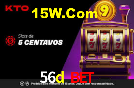 56d bet