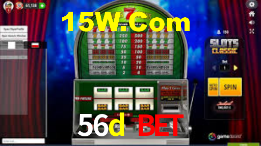 56d bet