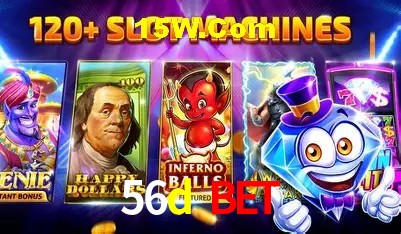 Estatísticas Esportivas 56d bet