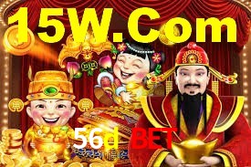 Tournaments 56d bet