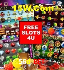 Mesa de Blackjack 56d bet