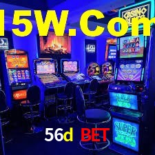Exclusive Games 56d bet