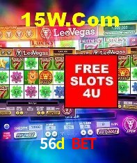 Promoções Sazonais 56d bet