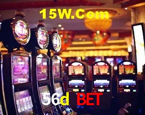Casino VIP 56d bet